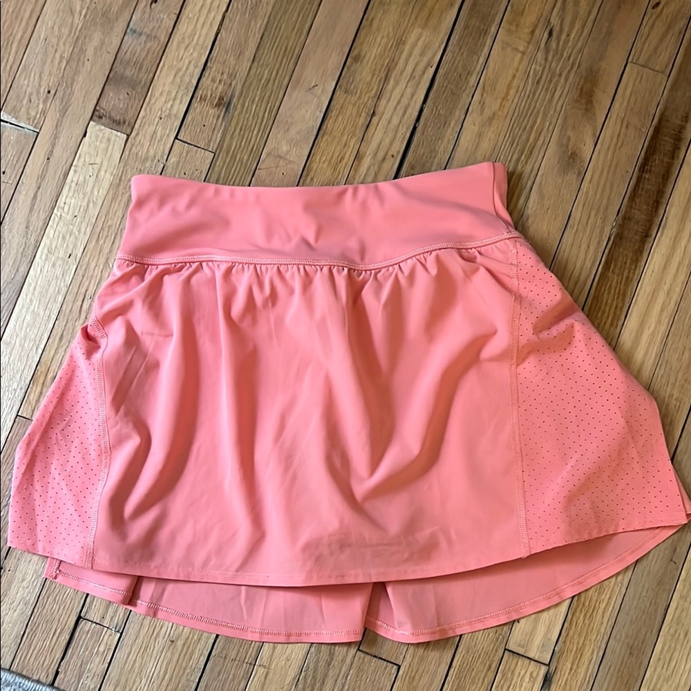 Spanx Get Moving Skort